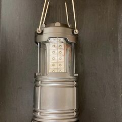 【新品・在庫処分】乾電池式ミニランタン