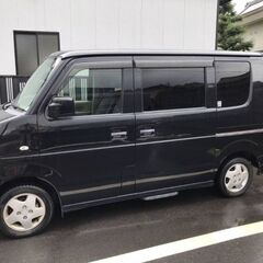 かなりの応募者ありがとーございます激安&けいばん❗フル装備自賠責...