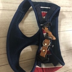 ペット　ハ一ネスの画像