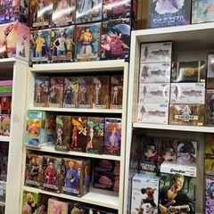 フィギュア　転生したらスライムだった件の画像