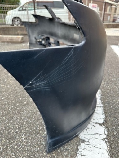 y50 フーガ エアロ