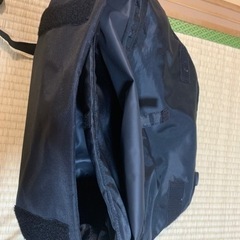 le coq sportif サイクリングバッグの画像