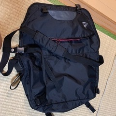 le coq sportif サイクリングバッグの画像