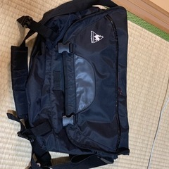 le coq sportif サイクリングバッグ