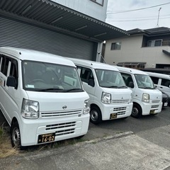 《北九州市》置き配のOFA配送ドライバー募集中‼️車建5000円＋個建＝日額15500円〜/未経験OK/車両貸出OK/OFAグループ🚛✨の画像