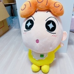 ひまわり　ぬいぐるみ