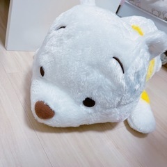 プーさん　　ぬいぐるみ