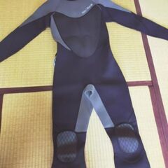 ヘレイワホ　ウェットスーツ　の画像