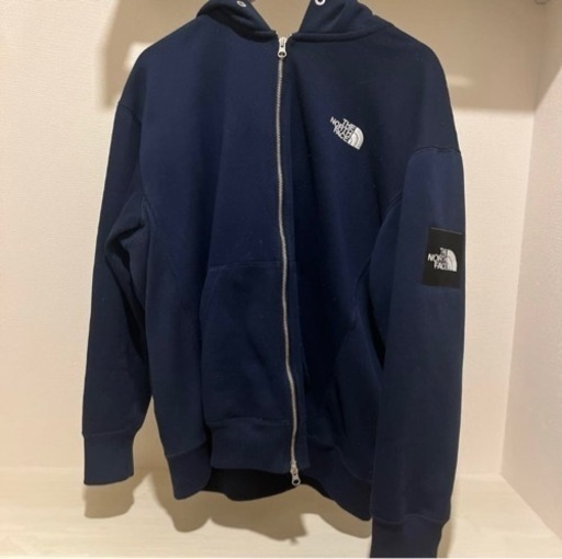 ノースフェイス