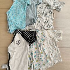 ベビー服👕まとめ売り✨