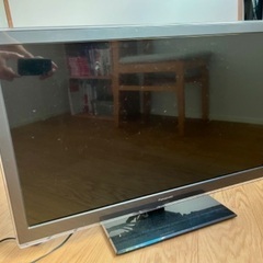Panasonic TH-L32ET5 フルHD