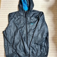 NIKE theathletlcdept ナイロンジャケット　ス...