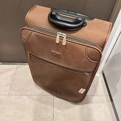 スーツケース
