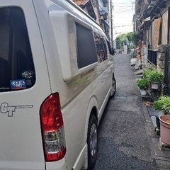 トイファクトリー  GT  キャンピングカー個人の画像