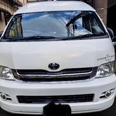 トイファクトリー  GT  キャンピングカー個人の画像