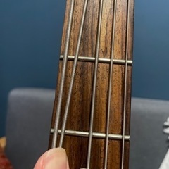 【8月まで】5弦ベース Ibanez SSR625の画像