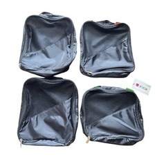 キャリーカート　ZUCAの画像