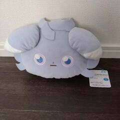 ポケピース　ニャスパーポーチ