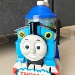 きかんしゃトーマスかき氷機 