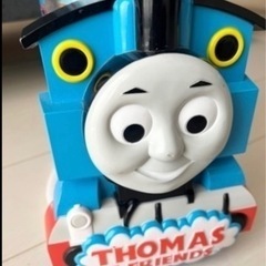 きかんしゃトーマスかき氷機 の画像