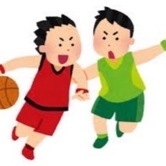 バスケメンバー募集中🏀