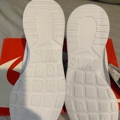 NIKE タンジュン　⭐︎新品未使用⭐︎の画像