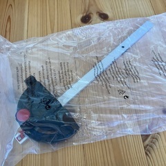 SKILSAW　マイターゲージ　新品・未開封の画像