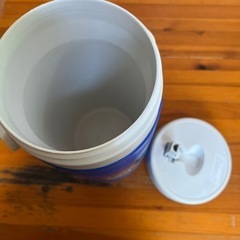 Coleman 1.8リットルの画像