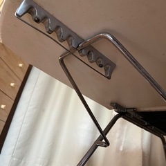 最終値下げ⭐️格安（中古•美品）美容マッサージ椅子兼ベッドの画像