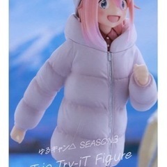 『ゆるキャン△ SEASON3』Trio Try iT フィギュ...