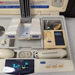 サキナ　美顔器の画像