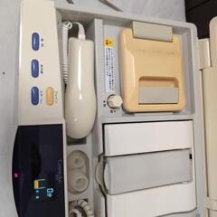 サキナ　美顔器の画像