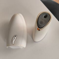 おすだけベープ本体＋人感センサー付 スプレー芳香剤本体の画像