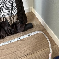赤ちゃん用パーテーションの画像