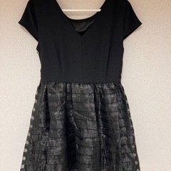 【美品】ブランドワンピース3点セットの画像