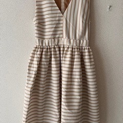 【美品】ブランドワンピース3点セットの画像