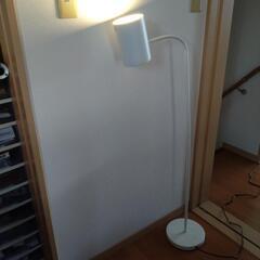 ニトリ　電気スタンド　間接照明