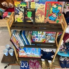 ７月２８日〔日曜日〕家族みんなで楽しめる！フリーマーケット開催＠イオンスーパーセンター鈎取店　Enjoy with the Whole Family! Flea Market at AEON Super Center Kagitori - フリーマーケット