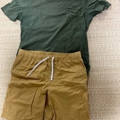 コーデ売ります・古着2点