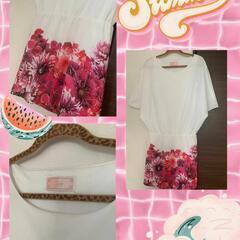 夏・衣料【引き取り限定💥8000円】💗Ｒａｄｙ💗新品未使用・１～３回着💗美品💗まとめ売り💗の画像