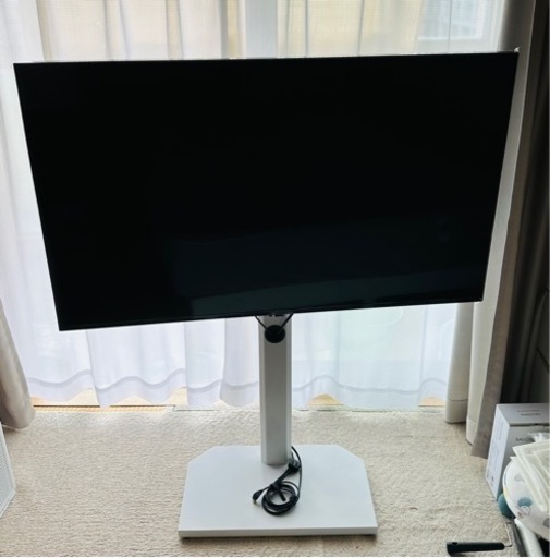 決定　家電テレビ