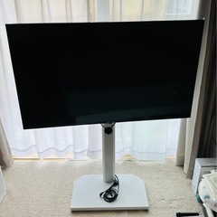 決定　家電テレビ