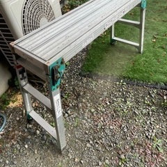 洗車のお供に