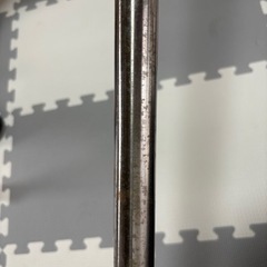 【決まりました】物干し竿の画像