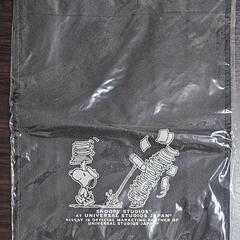 不織布トートバッグ①