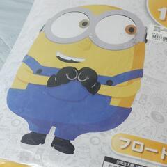 ミニオンズ　フロート　大型の画像