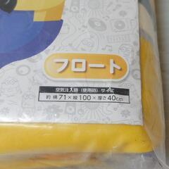 ミニオンズ　フロート　大型の画像