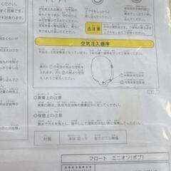 ミニオンズ　フロート　大型の画像