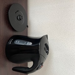 電気ケトル