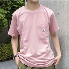 GEVACO メンズ　Tシャツ
